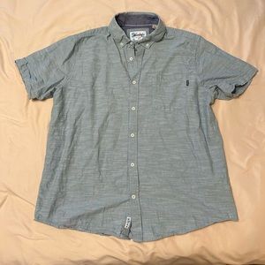 Hurley One and Only stretch Short Sleeve